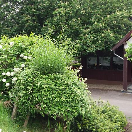 Hotel Forsthaus Alter Foerster Bad Oeynhausen Esterno foto
