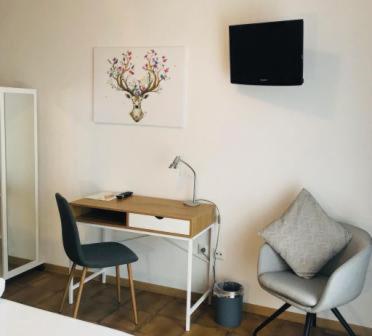 Hotel Forsthaus Alter Foerster Bad Oeynhausen Esterno foto