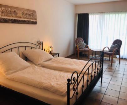 Hotel Forsthaus Alter Foerster Bad Oeynhausen Esterno foto