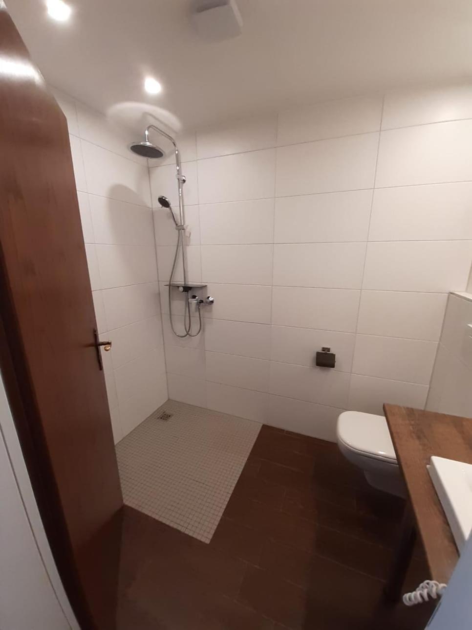 Hotel Forsthaus Alter Foerster Bad Oeynhausen Esterno foto