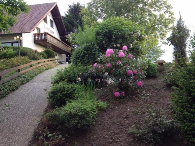 Hotel Forsthaus Alter Foerster Bad Oeynhausen Esterno foto