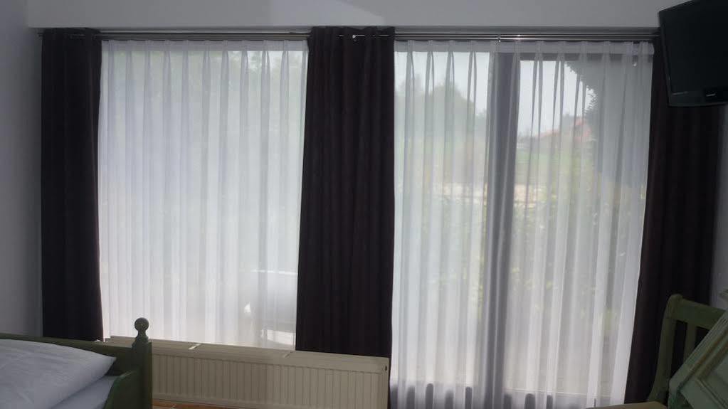 Hotel Forsthaus Alter Foerster Bad Oeynhausen Esterno foto