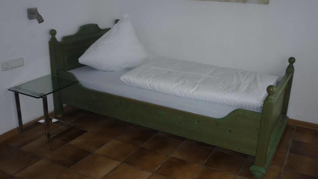 Hotel Forsthaus Alter Foerster Bad Oeynhausen Esterno foto