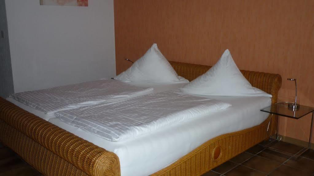 Hotel Forsthaus Alter Foerster Bad Oeynhausen Esterno foto