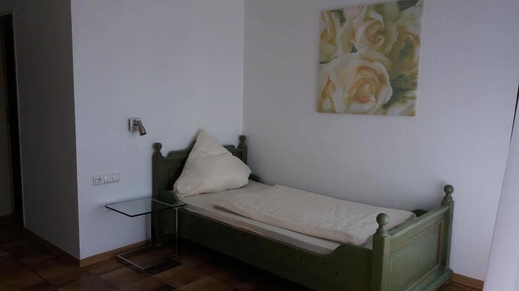 Hotel Forsthaus Alter Foerster Bad Oeynhausen Esterno foto