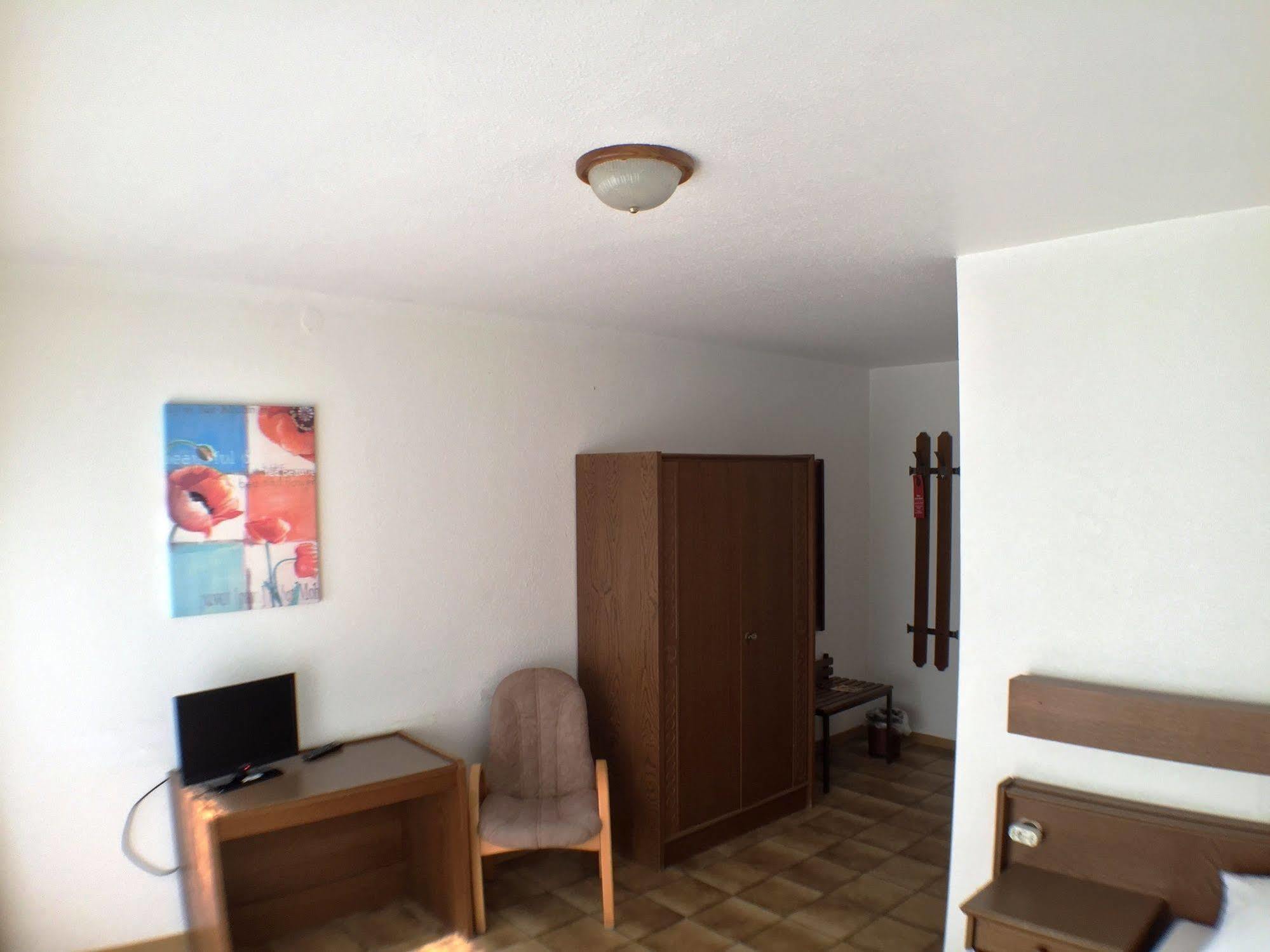Hotel Forsthaus Alter Foerster Bad Oeynhausen Esterno foto